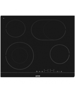 Купить Электрическая варочная поверхность Gorenje ECT643BSC в Техноленде