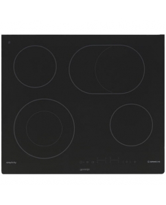 Купить Электрическая варочная поверхность Gorenje ECT643SYB в Техноленде