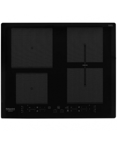 Купить Индукционная варочная поверхность Hotpoint-Ariston HB 5560B NE в Техноленде