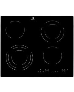 Купить Электрическая варочная поверхность Electrolux EHF6343FOK в Техноленде