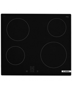 Купить Электрическая варочная поверхность Bosch PKE611BA2E в Техноленде