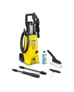 Купить Мойка высокого давления Karcher K 4 Promo Basic Car в Техноленде