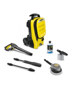 Купить Мойка высокого давления Karcher K 4 Compact UM Car в Техноленде