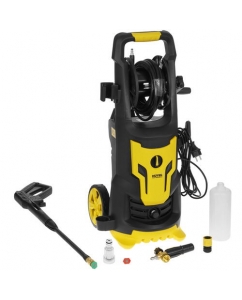 Купить Мойка высокого давления Huter W200i PROFESSIONAL в Техноленде