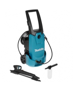 Купить Мойка высокого давления Makita HW1200 в Техноленде