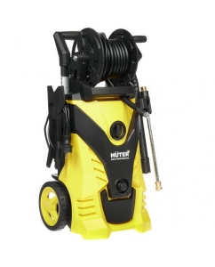 Купить Мойка высокого давления Huter W210i PROFESSIONAL в Техноленде