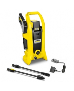 Купить Мойка высокого давления Karcher K 2 Battery Set 36V в Техноленде
