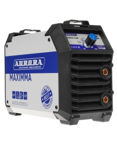 Купить Сварочный аппарат Aurora MAXIMMA 2000 в Техноленде