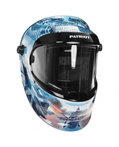 Купить Маска сварочная Patriot WH 400E в Техноленде