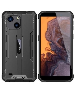 Купить 5.93" Смартфон Oukitel WP20 Pro 64 ГБ черный в Техноленде