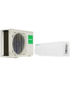 Купить Кондиционер настенный сплит-система Rovex RS-09CST4/RS-09CST4 белый в Техноленде