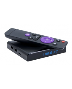 Купить Медиаплеер iconBIT XDS432K в Техноленде