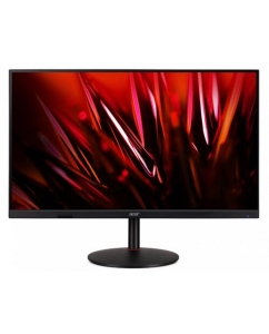 Купить 31.5" Монитор Acer Nitro XV322QKKVbmiiphuzx черный в Техноленде