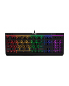 Купить Клавиатура проводная HyperX Alloy Core RGB [HX-KB5ME2-US 4P4F5AA#ABA] в Техноленде