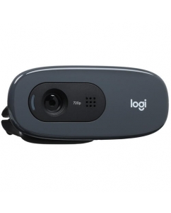 Купить Веб-камера Logitech C270 в Техноленде
