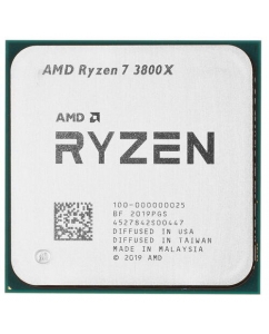 Купить Процессор AMD Ryzen 7 3800X OEM в Техноленде