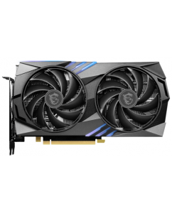 Купить Видеокарта MSI GeForce RTX 4060 Ti GAMING X [GeForce RTX 4060 Ti GAMING X 8G] в Техноленде