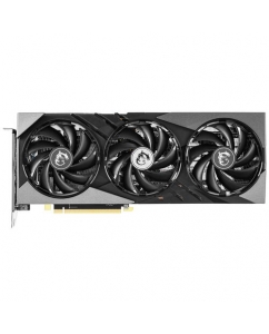 Купить Видеокарта MSI GeForce RTX 4060 Ti GAMING X SLIM [GeForce RTX 4060 Ti GAMING X SLIM 16G] в Техноленде