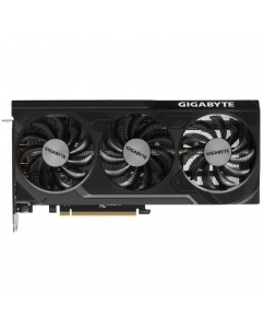 Купить Видеокарта GIGABYTE GeForce RTX 4070 WINDFORCE OC 12G [GV-N4070WF3OC-12GD] в Техноленде