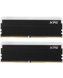 Купить Оперативная память ADATA XPG SPECTRIX D45G RGB [AX4U32008G16A-DCBKD45G] 16 ГБ в Техноленде