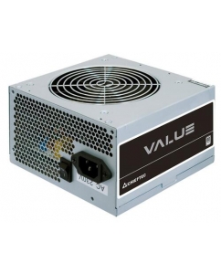 Купить Блок питания Chieftec VALUE 500W [APB-500B8] в Техноленде