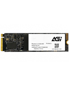 Купить 1000 ГБ SSD M.2 накопитель AGI AI818 [AGI1T0G43AI818] в Техноленде