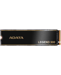 Купить 1000 ГБ SSD M.2 накопитель ADATA LEGEND 900 [SLEG-900-1TCS] в Техноленде