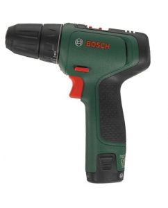 Купить Дрель-шуруповерт Bosch EasyDrill 1200 06039D3007 POWER FOR ALL 12V в Техноленде