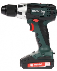 Купить Дрель-шуруповерт Metabo BS 18 LT 18 В в Техноленде