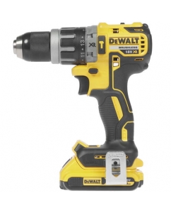 Купить Дрель-шуруповерт DeWalt DCD796D2 XR18V в Техноленде