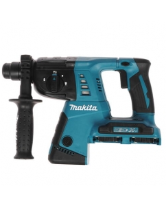 Купить Перфоратор Makita DHR263Z LXT 18V , Без ЗУ, Без АКБ в Техноленде