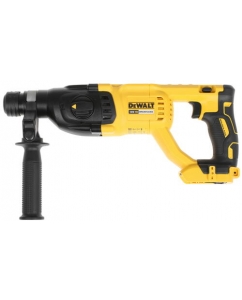 Купить Перфоратор DeWALT DCH133N XR18V , Без ЗУ, Без АКБ в Техноленде