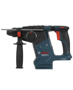 Купить Перфоратор Bosch GBH 187-LI Li-ion 18V , Без ЗУ, Без АКБ в Техноленде