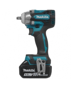 Купить Гайковерт угловой Makita DTW302RTJ в Техноленде