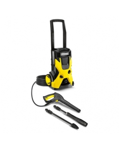 Купить Мойка высокого давления Karcher K 5 Basic в Техноленде