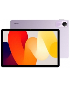 Купить 11" Планшет Redmi Pad SE Wi-Fi 128 ГБ фиолетовый в Техноленде