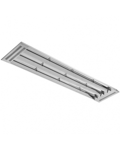 Купить Инфракрасный обогреватель Kalashnikov KIRH-E45T-31 в Техноленде