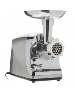 Купить Мясорубка электрическая Eurostek EMG-Y777M серебристый в Техноленде