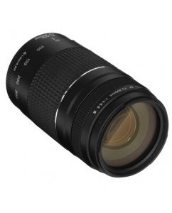 Купить Объектив Canon EF 75-300mm f/4.0-5.6 III в Техноленде