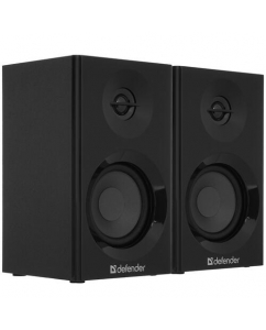 Купить Колонки 2.0 Defender Aurora S10 в Техноленде
