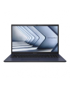 Купить 15.6" Ноутбук ASUS ExpertBook B1502CBA-BQ0423 черный в Техноленде