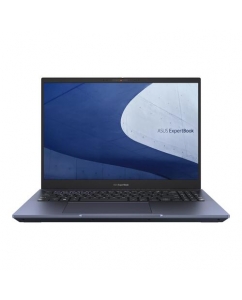 Купить 16" Ноутбук ASUS ExpertBook B5602CBA-L20373X черный в Техноленде