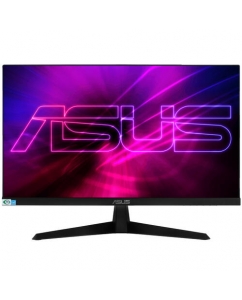 Купить 23.8" Монитор ASUS VY249HE черный в Техноленде