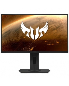 Купить 24.5" Монитор ASUS TUF Gaming VG259QR черный в Техноленде
