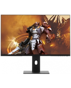 Купить 27" Монитор Xiaomi Mi 2K Gaming Monitor черный в Техноленде