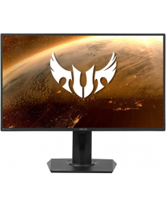 Купить 27" Монитор ASUS TUF Gaming VG27AQZ черный в Техноленде