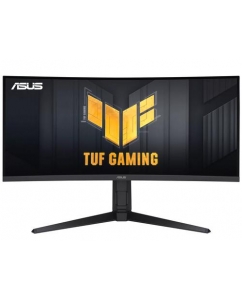 Купить 34" Монитор ASUS TUF Gaming VG34VQEL1A черный в Техноленде