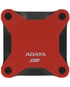 Купить 240 ГБ Внешний SSD ADATA SD600Q [ASD600Q-240GU31-CRD] в Техноленде