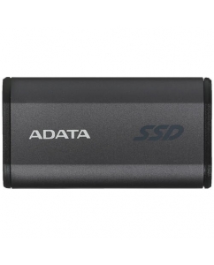 Купить 512 ГБ Внешний SSD ADATA AELI-SE880 [AELI-SE880-500GCGY] в Техноленде