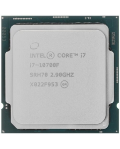 Купить Процессор Intel Core i7-10700F OEM в Техноленде
